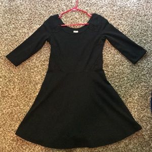 Hollister dress